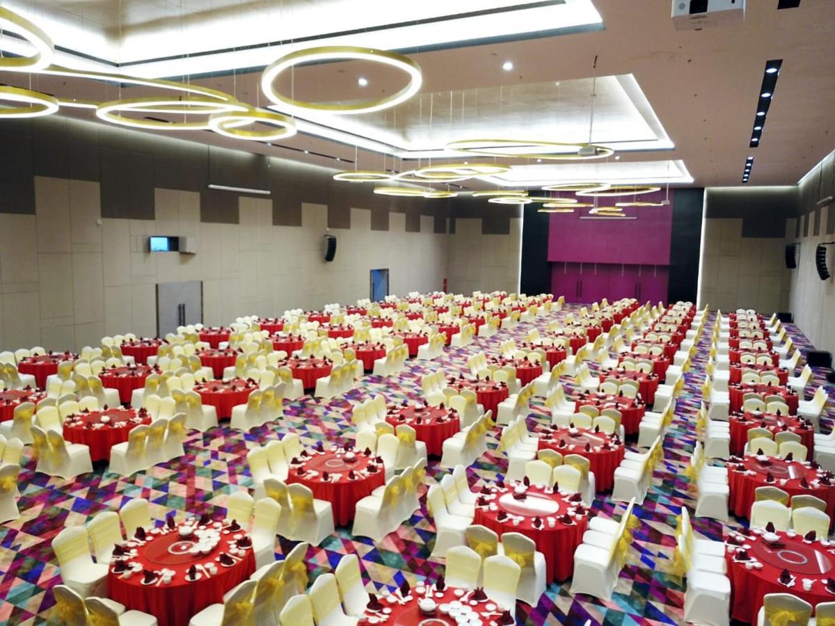 The Zuri Hotel Pekanbaru
