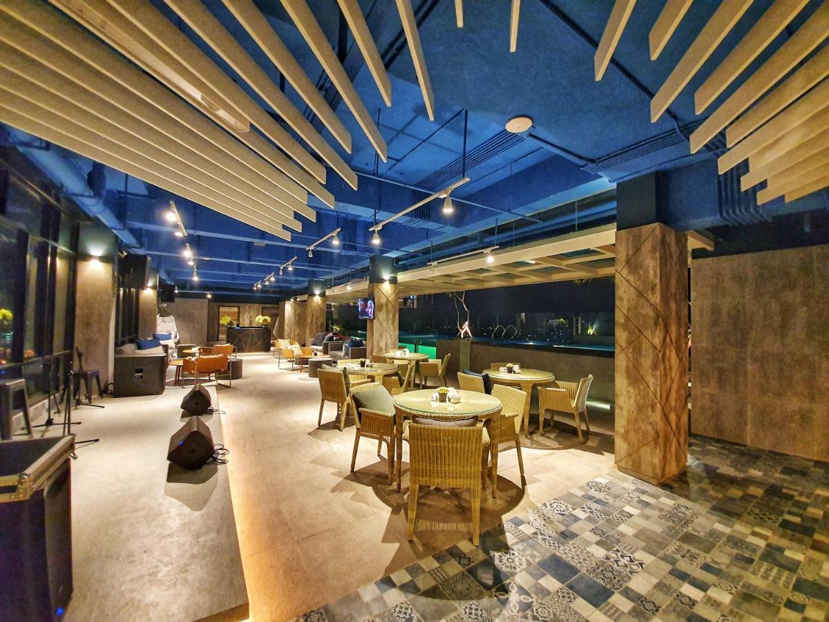The Zuri Hotel