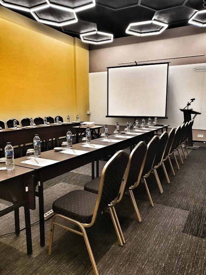 Hotel The Zuri Pekanbaru