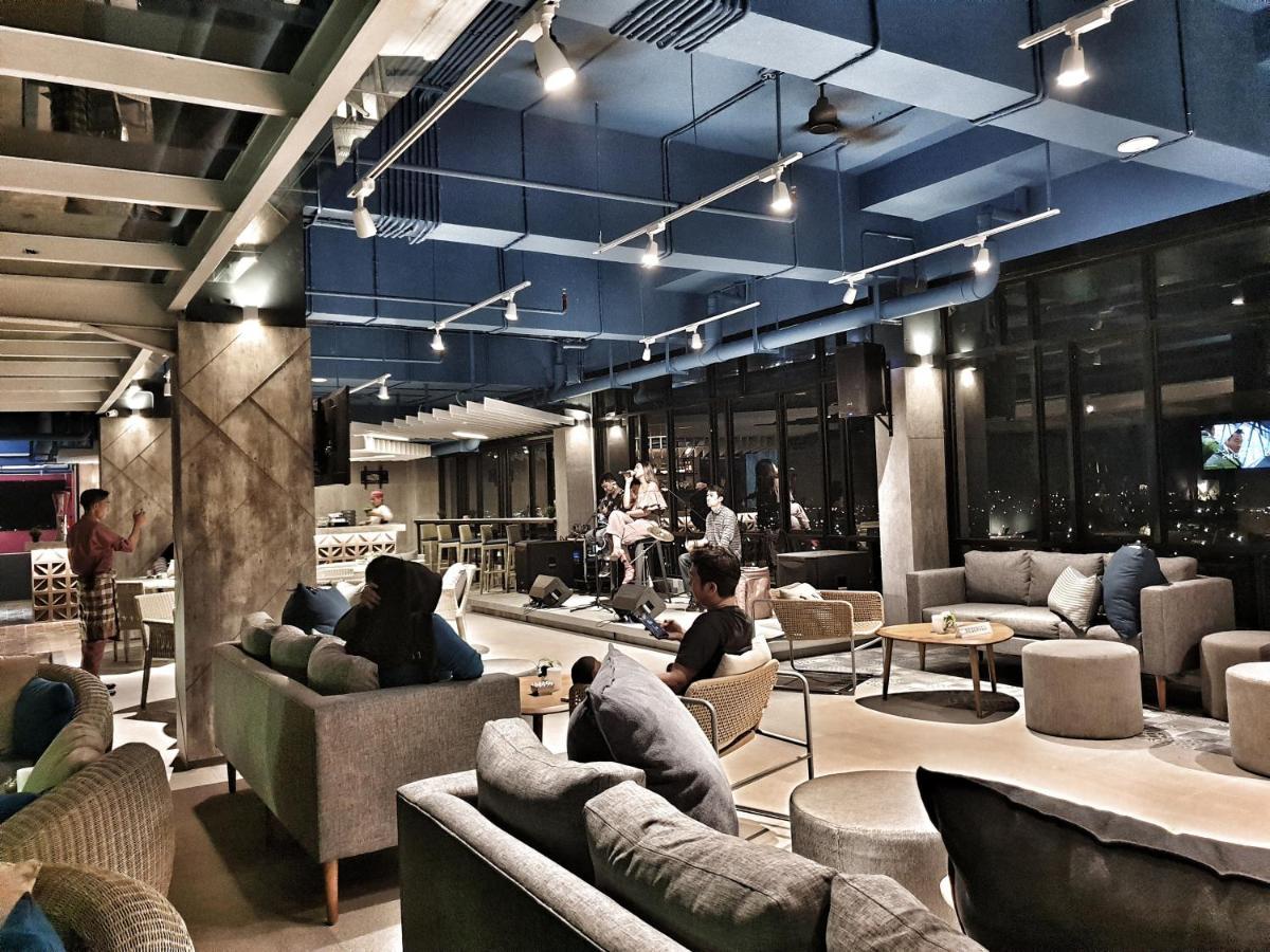 The Zuri Hotel Pekanbaru