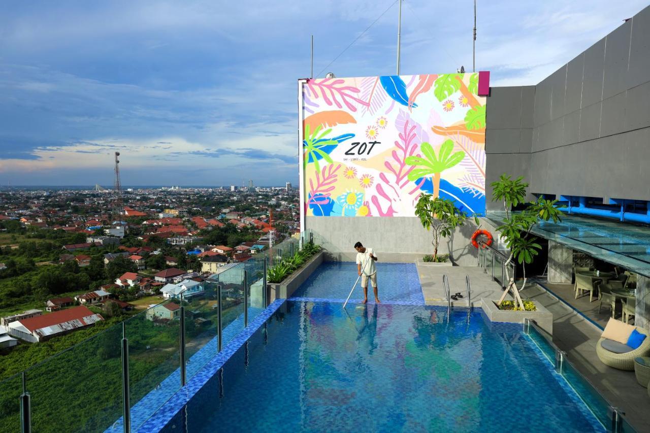 The Zuri 3* Pekanbaru