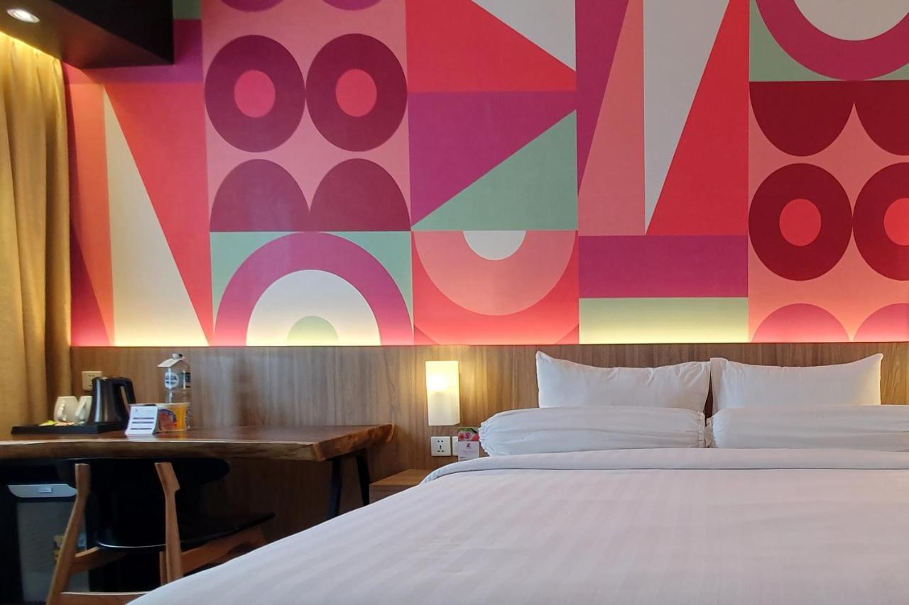 The Zuri Hotel Pekanbaru