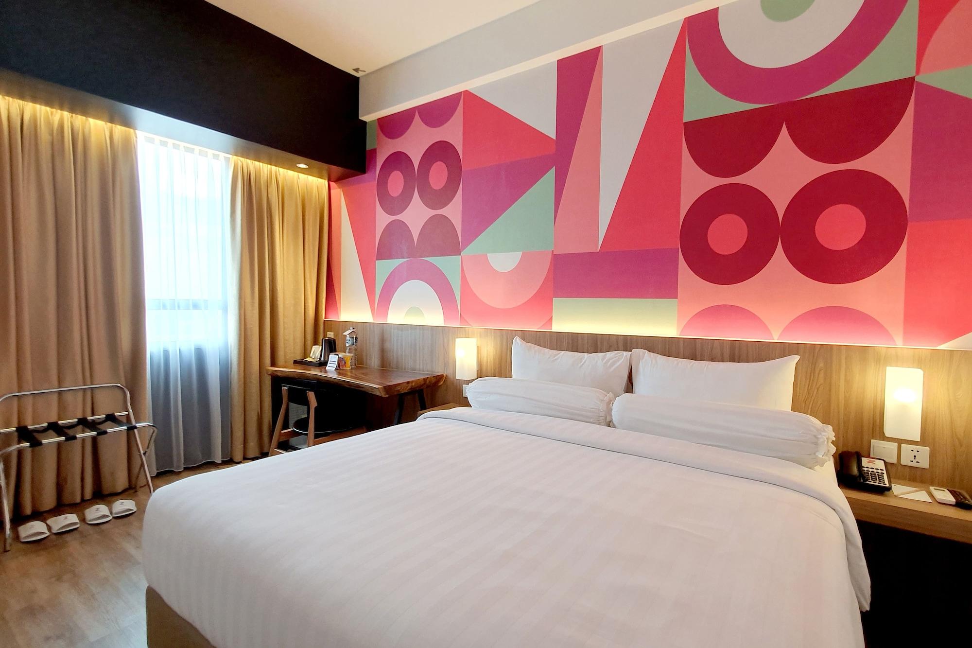 Hotel The Zuri Pekanbaru