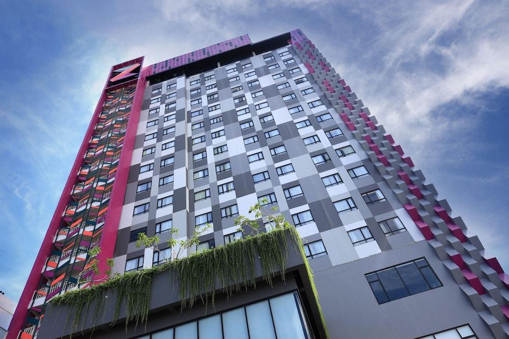 The Zuri Hotel Pekanbaru