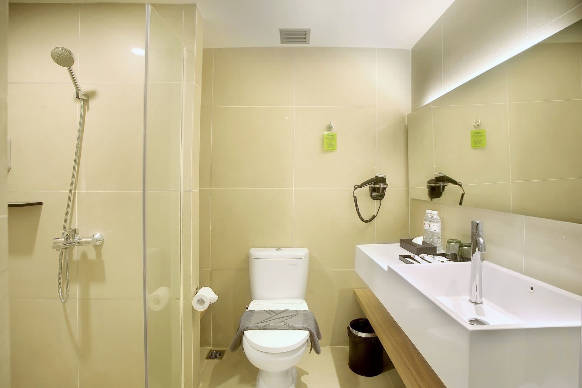 Hotel The Zuri